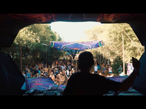 Unlock Project @ Osiris Technology 2020