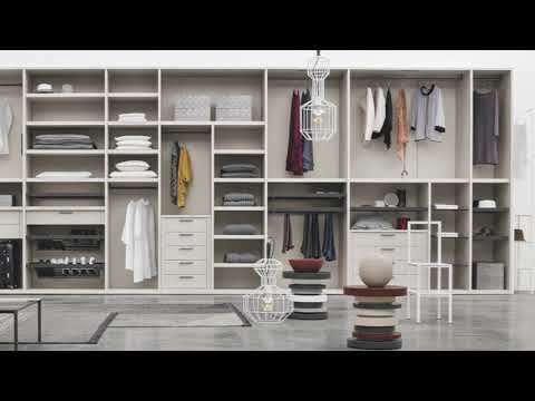 Pavanello Mobili presenta Tomasella