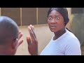 PLEASE NO PARENT SHOULD WATCH THIS MERCY JOHNSON MOVIE ALONE - 2024 LATEST MOVIES