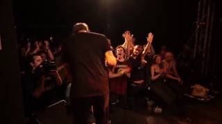 HAHAHA - UNSANE (FLIPPER COVER)