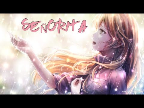 Señorita「AMV」The world is still beautiful (Shawn Mendes & Camilla Cabello)