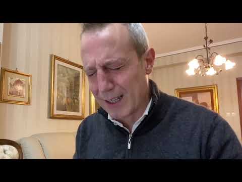 2021.03.23 | Pienamente convinto