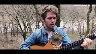 Dietrich Strause /// &quot;Water&#39;s Edge&quot;