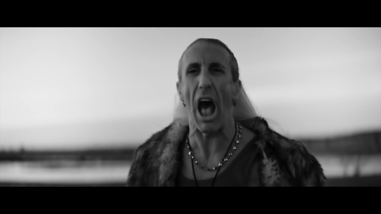 Dee Snider — So What