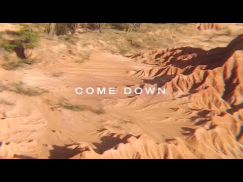 Hybrid Minds & Catching Cairo - Come Down