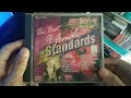 Opening To The Best Of Female Standards Volume 6 1999 VCD Philippines