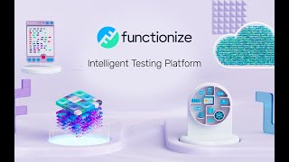 Functionize YouTube Video