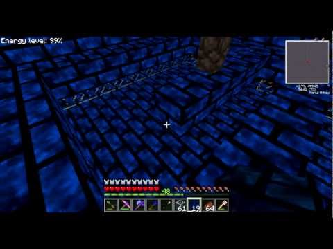 odedex Plays - S02E102 - Wither Skull Farming