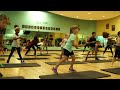 Making Fitness Fun for The Next Generation | Generation POUND | POUND Rockout. Workout.