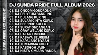 Download lagu DJ ONCOM GONDRONG [BOOTLEG] NU PALING GENAH JADI PAGAWE KANTORAN || ARJUNA PRESENT mp3