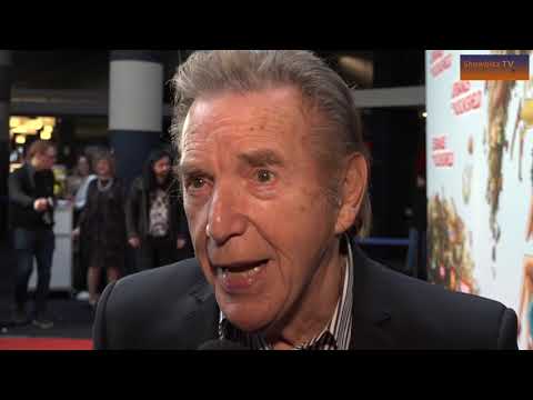 Will Tura is een grote fan van Urbanus