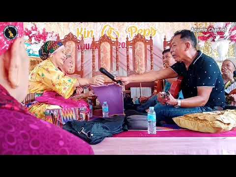 Gabbang Tunis2x - Tunis Hika 3 | NagLami Tausug Traditional Song 2023