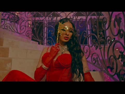 Akasha Rec - Barosa (Official Music Video)