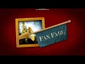 Left Coast Productions Fanfare CBS Television Studios Sony Pictures Television 2012