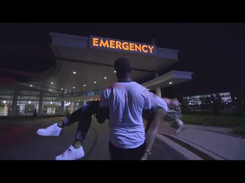 Nashawn Raines   Let Go (Official Music Video)