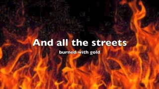 Rotten Town - Ludo Lyrics