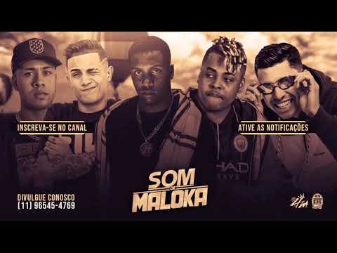 Hit Periférico I - Mc Hariel , Mc Kitinho, Mc Marks , Kawe & Kayblack (Qq Produções)