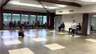 APRRES - séance encadrée