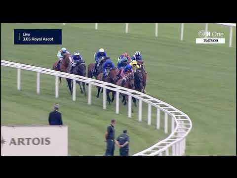 Hampton Court Stakes - Gruppe 3