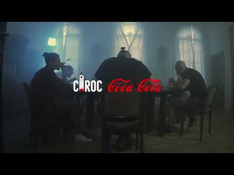 CIROC COCA COLA - Ekoo x Digit x Dokkeytino x Robis (prod. KidAkira)