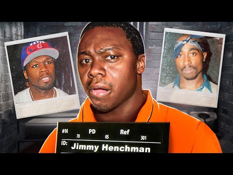 How Jimmy Henchman Got Life In Prison