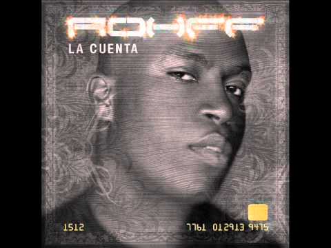 Rohff - Thug Mariage Feat Indila (2010) [La Cuenta]