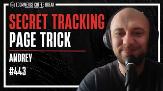 The Hidden Post-Purchase Tool That Boosts Revenue 10% | The Ecommerce Coffee Break Podcast