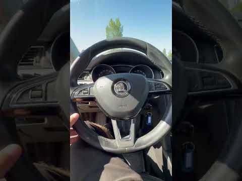 фото skoda superb iii 0