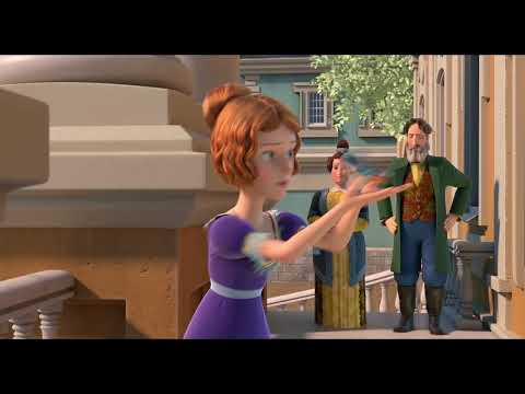 Tráiler La Gran Aventura Suiza [WEB-DL] 2022