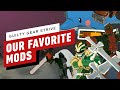 Guilty Gear Strive - 7 Minutes of Gameplay Featuring Our Favorite Mods So Far