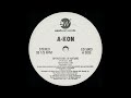 Akon Operations Of Nature Instrumental Hip Hop R B 1996