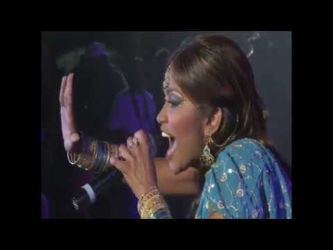 Chutney Soca Monarch 2011 - Sally Sagram
