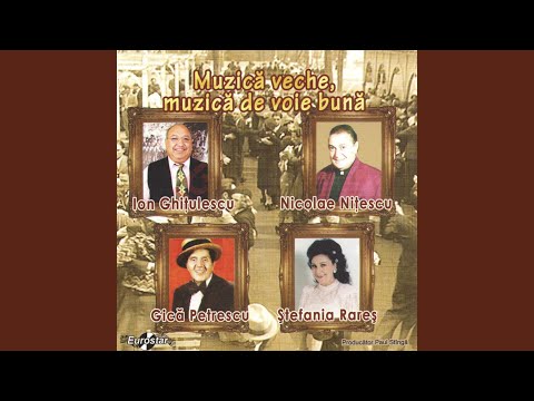 Spune spune mos batran