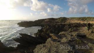 Warrnambool Timelapses - Sons of Korah Psalm 94