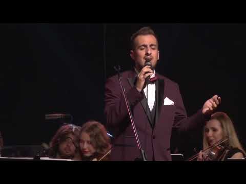 Kristijan Demjanski - Ajde sonce zajde (Festival Studentsko ljeto 2022.)