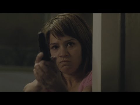 CSI:NY - Lindsay kills Shane Casey