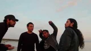 Set my baby free (Merdymedei. F. Reyes Vsn.)