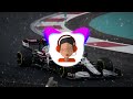 Drive_X_NKDADDY (Official Visualizer Video)