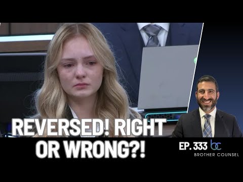 Maya Kowalski Verdict REVERSED! Right or Wrong?! Trial Lawyer Breaks it Down!