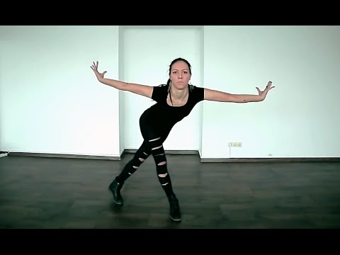 IAMX ft. Moonbootica - Pretty Little Angel | vogue freestyle Mira Nobody  | Dside dance studio