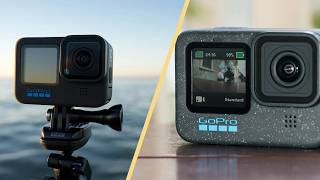 What's the BEST Action Camera on AMAZON for Your Next Adventure?