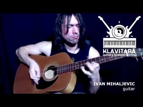 KLAVITARA: message from Ivan Mihaljevic