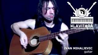 KLAVITARA: message from Ivan Mihaljevic