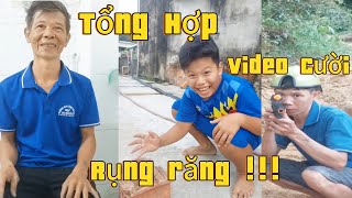 Tổng hợp video hài hước bá đạo coi cấm cười của năm 😂🔥PART 1