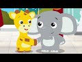 Manners Manor Baby Einstein Episodio 1 Cómo Nos Presentamos