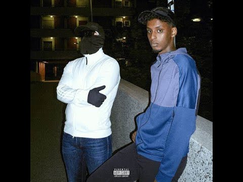 Yasin x Rozh x Gidde type beat - Champions