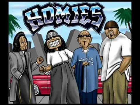 Homies 4 Life (BFFFL)