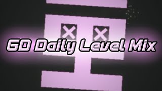 Download lagu GD Daily Level Mix - February 2022 mp3