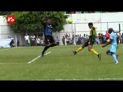Video Resumen: Sanarate 1-0 Guastatoya - Apertura 2017 Jornada 01