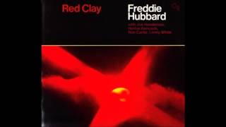 Freddie Hubbard - The Intrepid Fox